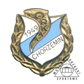 ORKAN CHORZEMIN