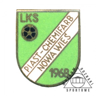 PIAST NOWA WIEŚ