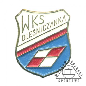 OLEŚNICZANKA OLEŚNICA