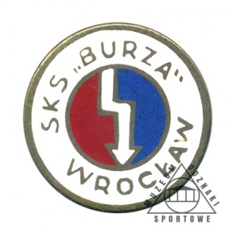 BURZA WROCŁAW