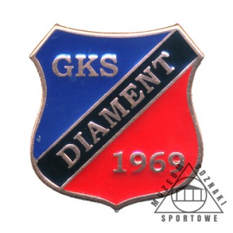 DIAMENT TRZEBIELINO