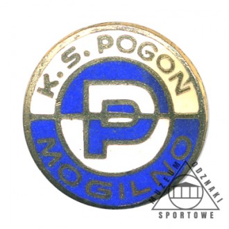 POGOŃ MOGILNO
