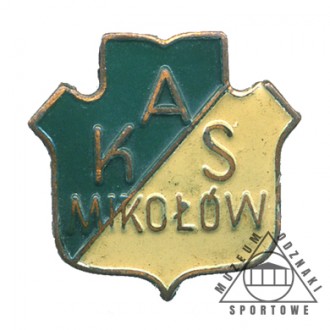 AKS MIKOŁÓW