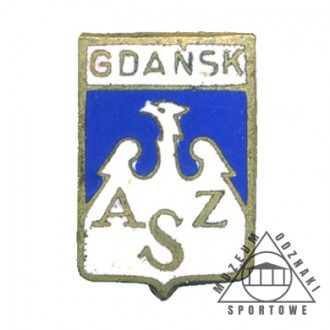 AZS GDAŃSK