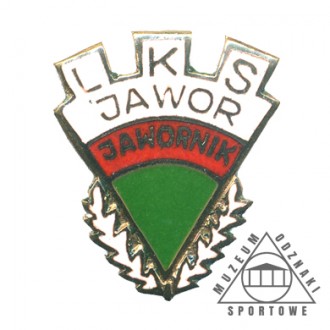 JAWOR JAWORNIK