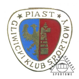 PIAST GLIWICE