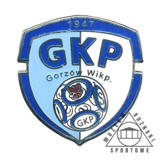 STILON GORZÓW WIELKOPOLSKI
