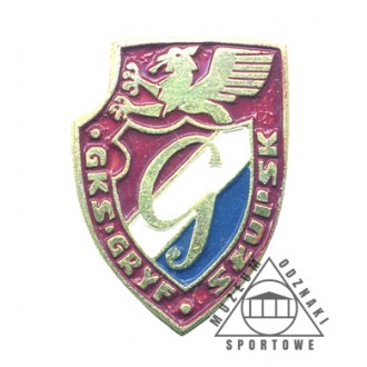 GRYF SŁUPSK