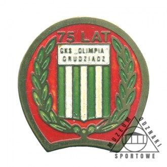 OLIMPIA GRUDZIĄDZ