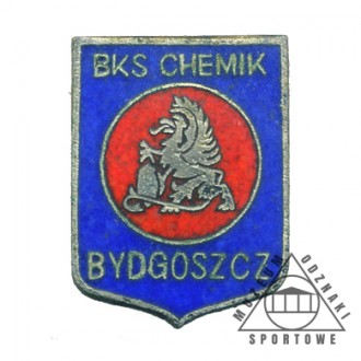 CHEMIK BYDGOSZCZ