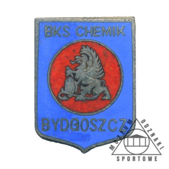 CHEMIK BYDGOSZCZ