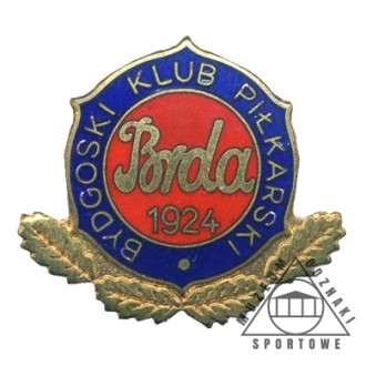 KKS BRDA BYDGOSZCZ