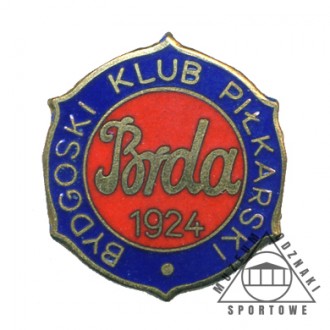 KKS BRDA BYDGOSZCZ