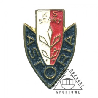 ASTORIA BYDGOSZCZ