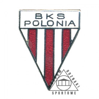 POLONIA BYDGOSZCZ