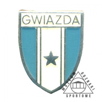 GWIAZDA BYDGOSZCZ