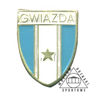 GWIAZDA BYDGOSZCZ