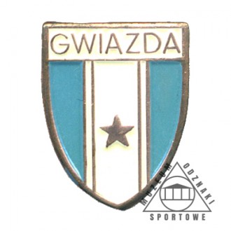 GWIAZDA BYDGOSZCZ