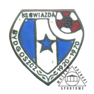 GWIAZDA BYDGOSZCZ