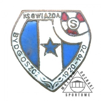 GWIAZDA BYDGOSZCZ