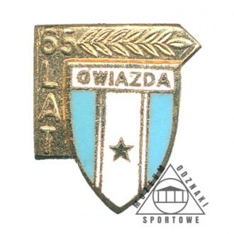 GWIAZDA BYDGOSZCZ
