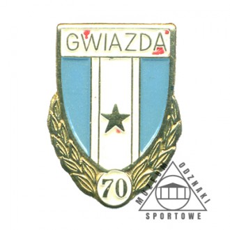 GWIAZDA BYDGOSZCZ