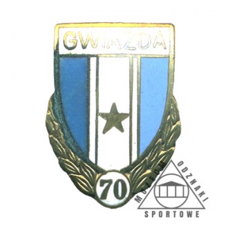 GWIAZDA BYDGOSZCZ
