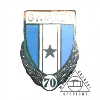 GWIAZDA BYDGOSZCZ