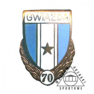 GWIAZDA BYDGOSZCZ