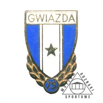 GWIAZDA BYDGOSZCZ