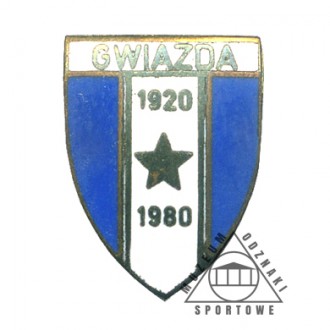 GWIAZDA BYDGOSZCZ