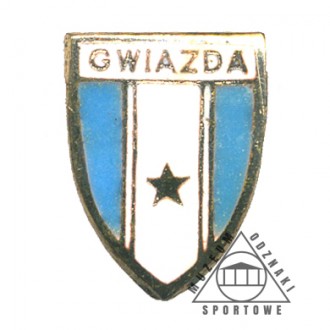 GWIAZDA BYDGOSZCZ