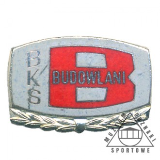 BUDOWLANI BYDGOSZCZ