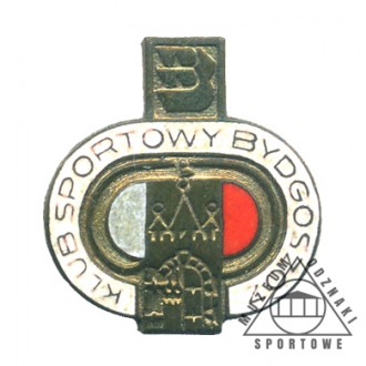 BUDOWLANI BYDGOSZCZ