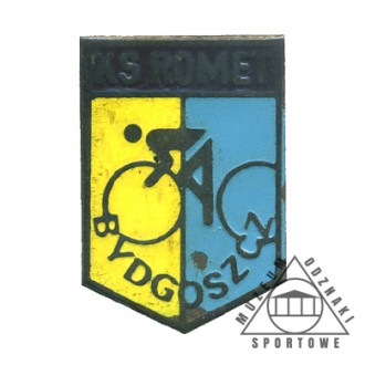 ROMET BYDGOSZCZ