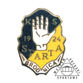 SPARTA BRODNICA