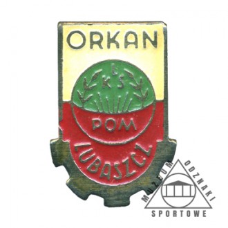ORKAN LUBASZCZ