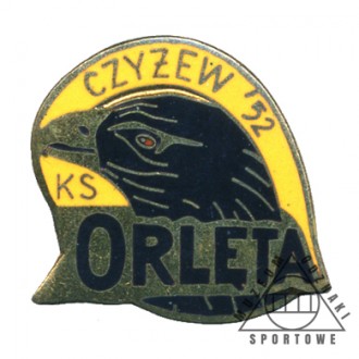 ORLĘTA CZYŻEW