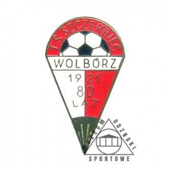 SZCZERBIEC WOLBÓRZ