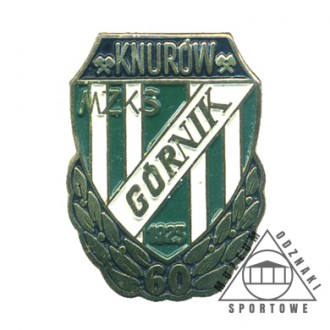 GÓRNIK KNURÓW
