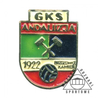 ANDALUZJA PIEKARY ŚLĄSKIE