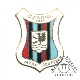 CZARNI SŁUPSK