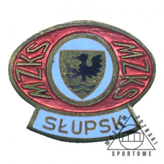 CZARNI SŁUPSK