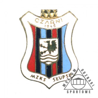 CZARNI SŁUPSK