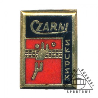 CZARNI SŁUPSK