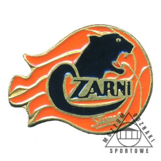 CZARNI SŁUPSK