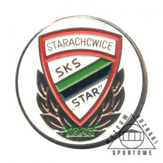 STAR STARACHOWICE