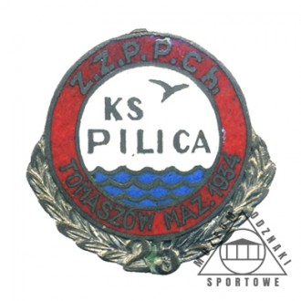 PILICA TOMASZÓW MAZOWIECKI