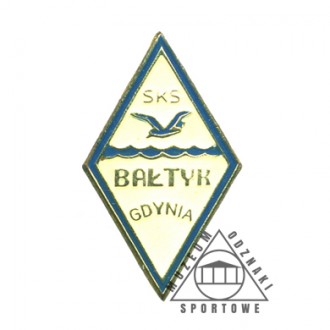 BAŁTYK GDYNIA