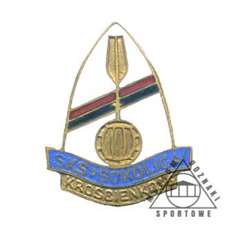 SOKOLICA KROŚCIENKO